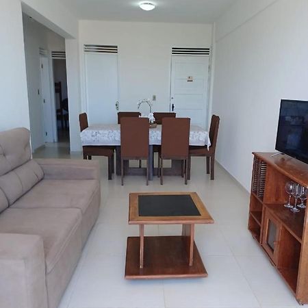 Apartamento Em Camboinha João Pessoa Esterno foto