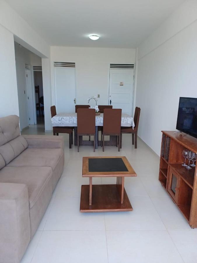 Apartamento Em Camboinha João Pessoa Esterno foto