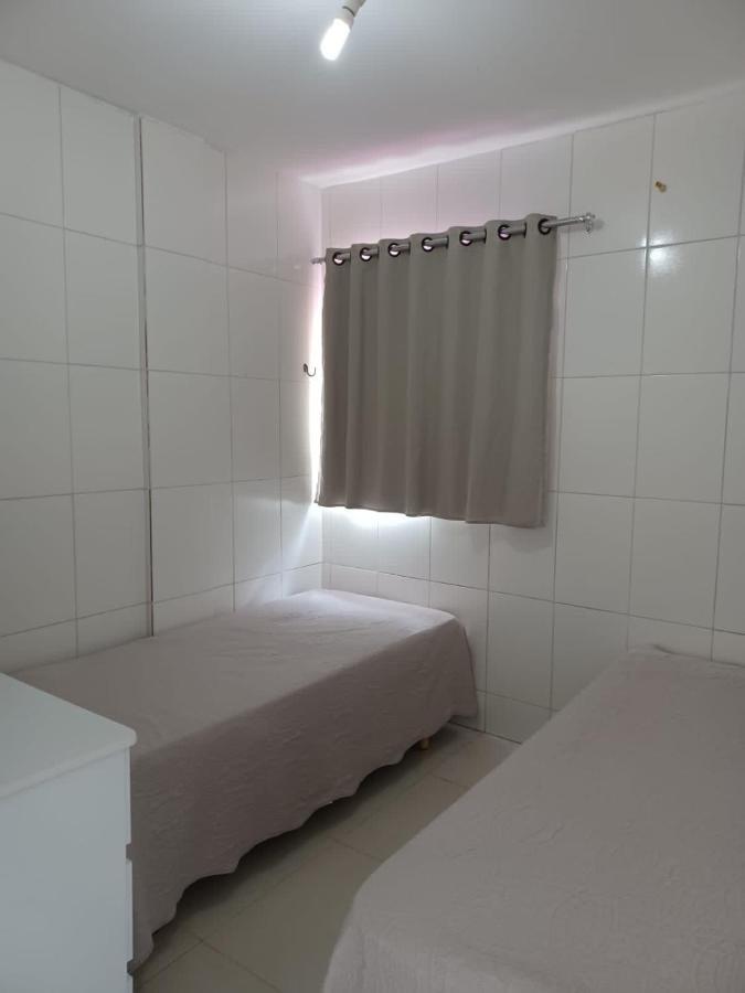 Apartamento Em Camboinha João Pessoa Esterno foto